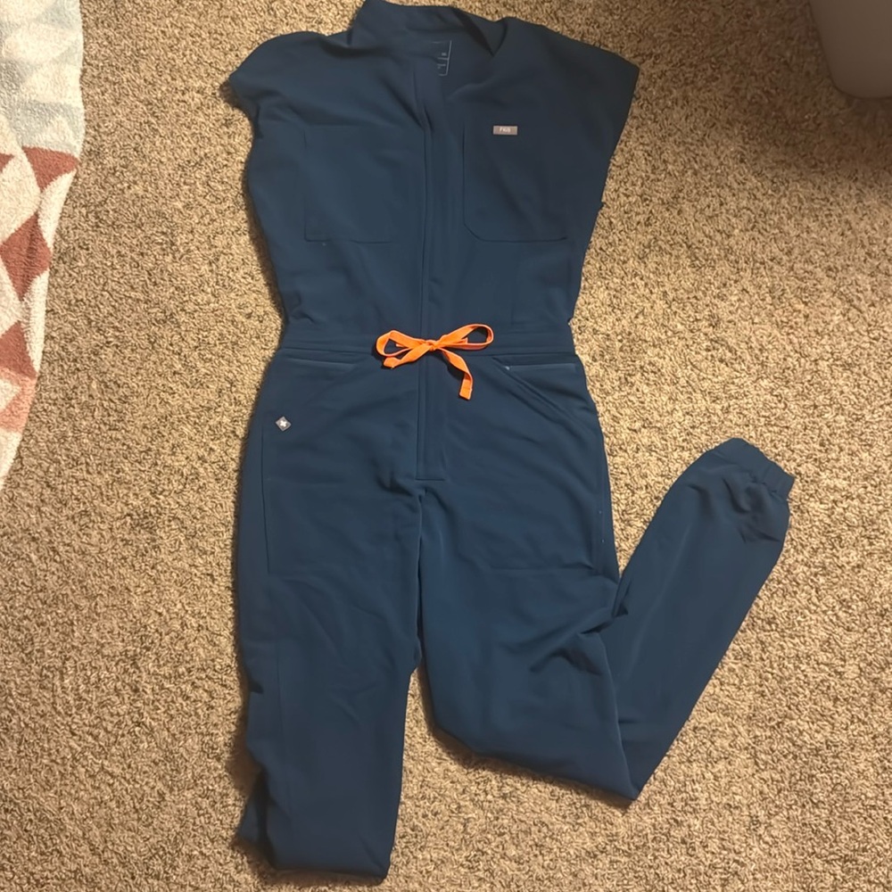 Figs jumpsuit